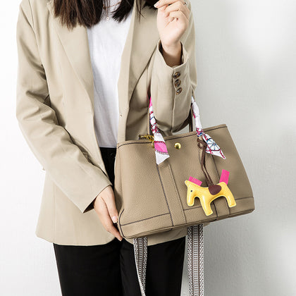 Garden Tote Bag