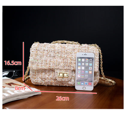 Flap Bag
