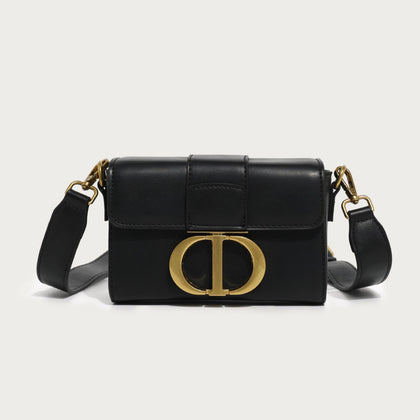 CD Flap Bag