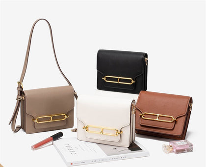 Flap Bag