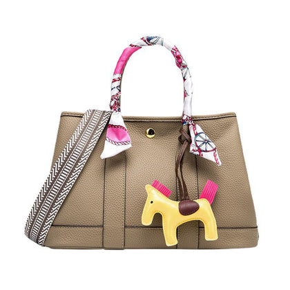 Garden Tote Bag