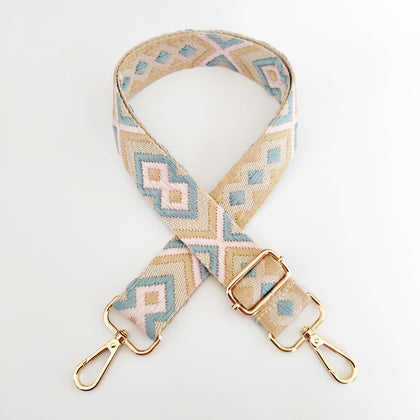 38mm Bag Strap