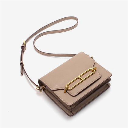Flap Bag