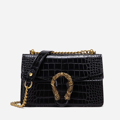Flap Bag