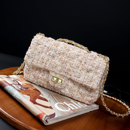 Flap Bag