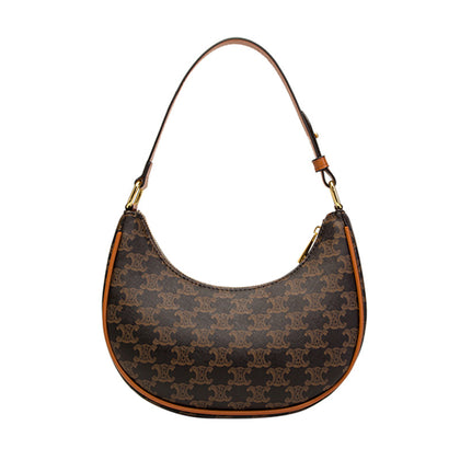 Triomphe Shoulder Bag