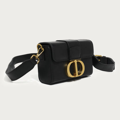 CD Flap Bag