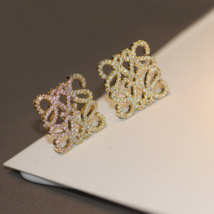 Fashion Earrings