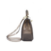 Jelly Top Handle Bag - Small