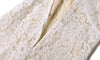 White Lace Dress