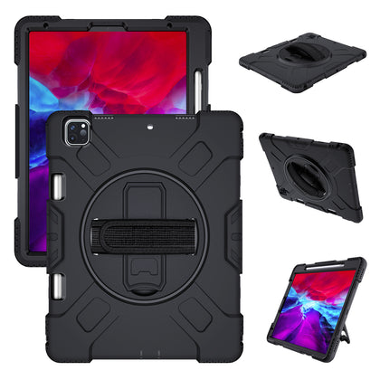3 in 1 iPad Pro 11 Inch Protective case - JGX