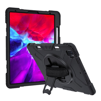 3 in 1 iPad Pro 11 Inch Protective case - JGX