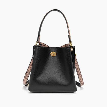 Bucket Bag - Black