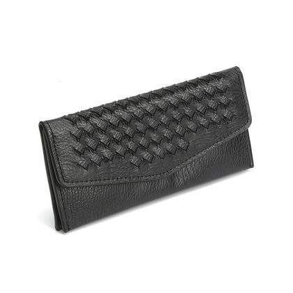 Woven Wallet