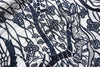 Embroidered Forest Dress