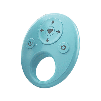 Bluetooth Media Button