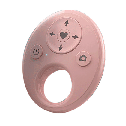 Bluetooth Media Button