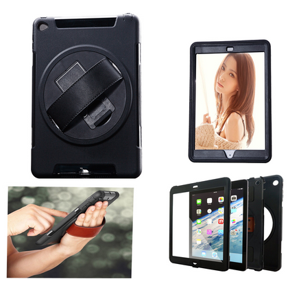 3 in 1 iPad Air 10.5 Inch Protective Case