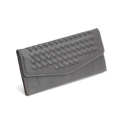 Woven Wallet