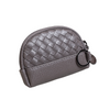 Woven Coin Bag
