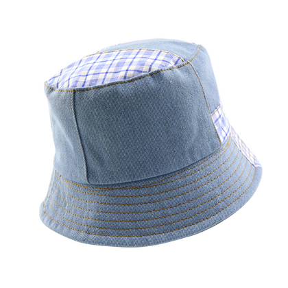 Outdoor Sun Train Bucket Hat
