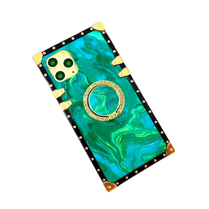 iPhone Case With Ring - Lish