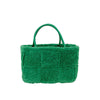 Acro Tote Bag - Green