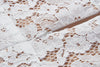 White Lace Dress