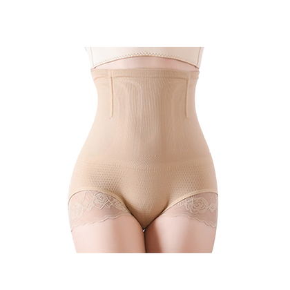 High Waist Brief