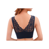 Lace Wireless Bra