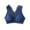 Lace Wireless Bra