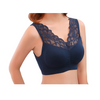 Lace Wireless Bra