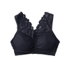 Lace Wireless Bra