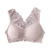 Lace Wireless Bra