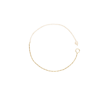 Pearl Necklace - Long