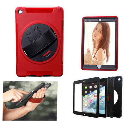 3 in 1 iPad Air 10.5 Inch Protective Case