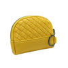 Woven Coin Bag