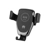 Automatic Clamping Wireless Car Charger Mount