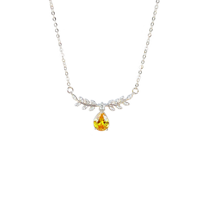 Empreinte D'amour DU BLES Necklace